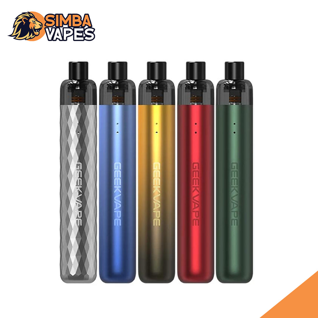 Geek Vape  Wenax S-C  Vape Kit