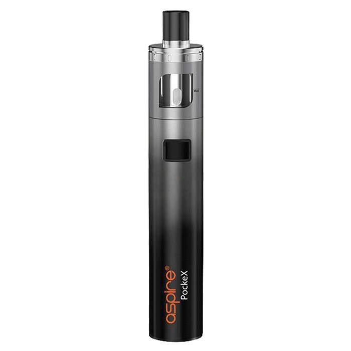 Aspire Pockex Vape Kit