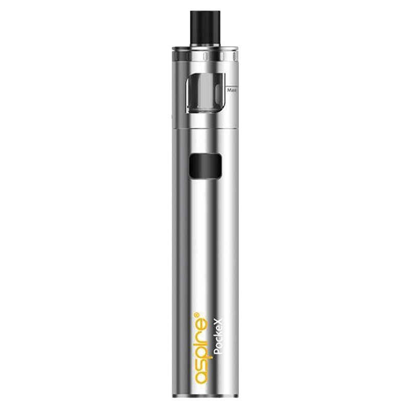 Aspire Pockex Vape Kit