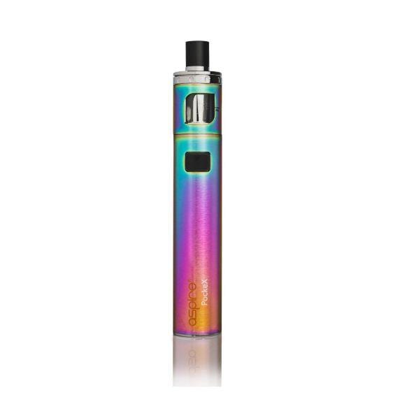 Aspire Pockex Vape Kit