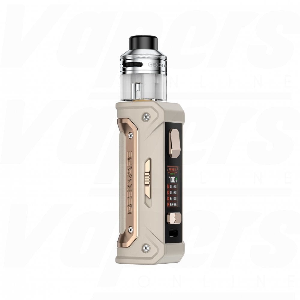 Geekvape E100i Vape Kit