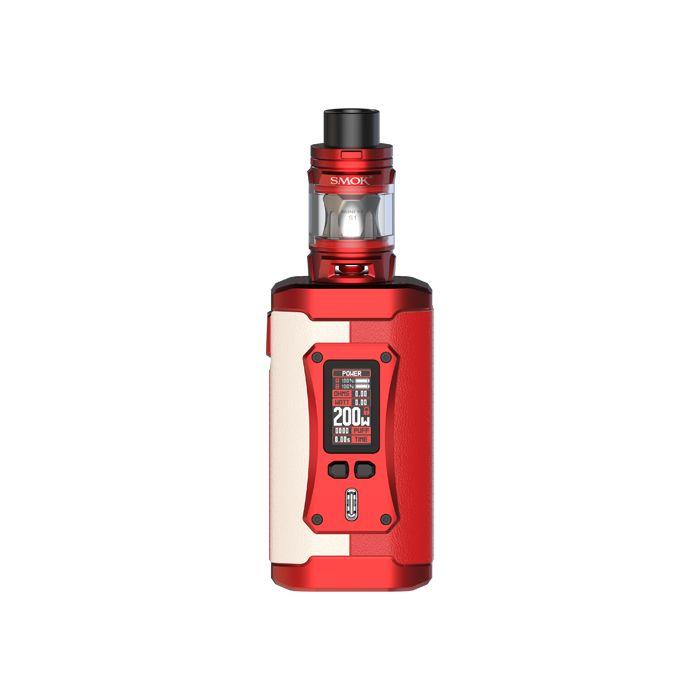 Smok Morph 2 Vape Kit #Simbavapes#