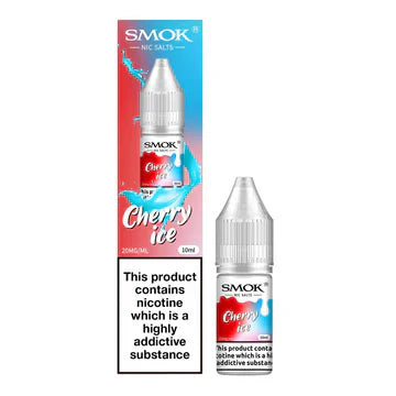 Smok Nic Salt (Pack of 10)