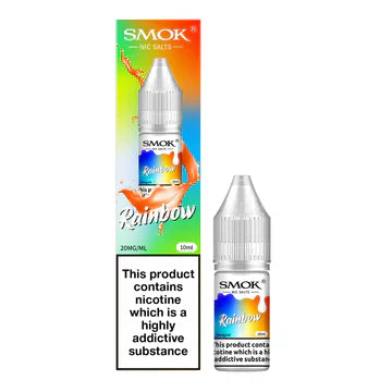 Smok Nic Salt (Pack of 10)