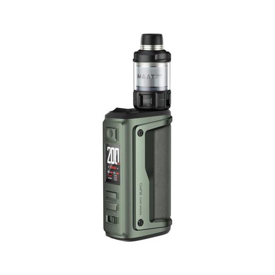 VooPoo - Argus GT II - Vape Kit #Simbavapes#