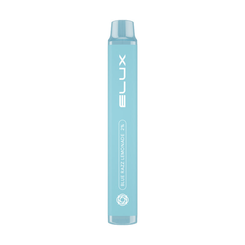 Elux Legend Mini 600 Puffs Disposable Vape (Box of 10)