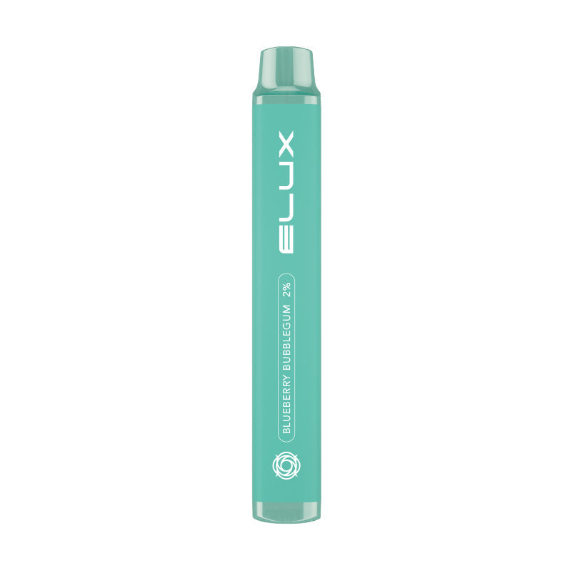 Elux Legend Mini 600 Puffs Disposable Vape (Box of 10)