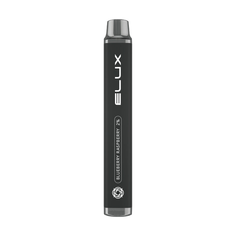 Elux Legend Mini 600 Puffs Disposable Vape (Box of 10)