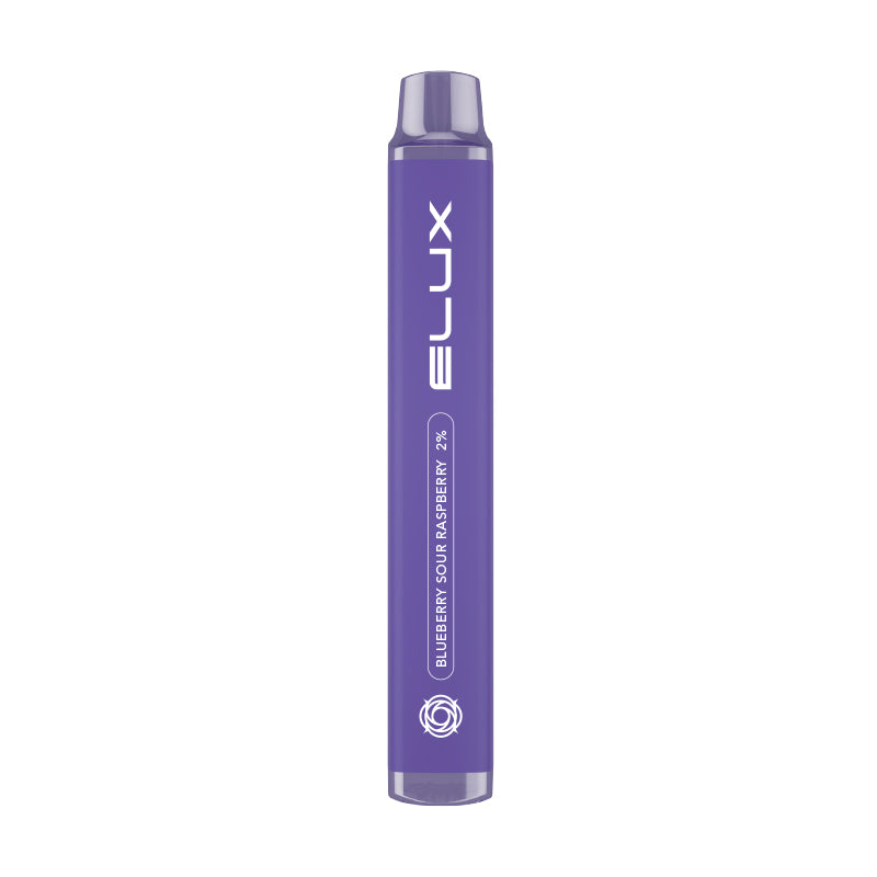 Elux Legend Mini 600 Puffs Disposable Vape (Box of 10)