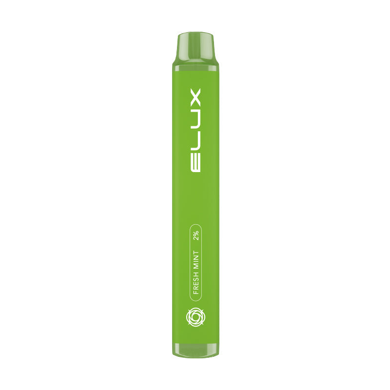 Elux Legend Mini 600 Puffs Disposable Vape (Box of 10)