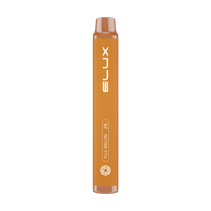 Elux Legend Mini 600 Puffs Disposable Vape (Box of 10)