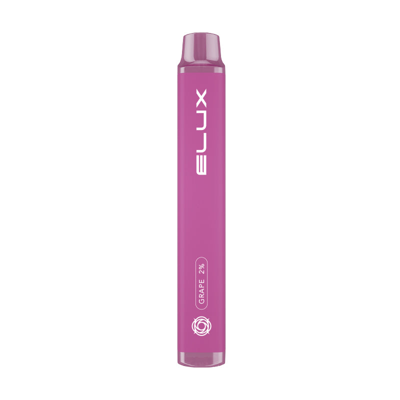 Elux Legend Mini 600 Puffs Disposable Vape (Pack of 10)