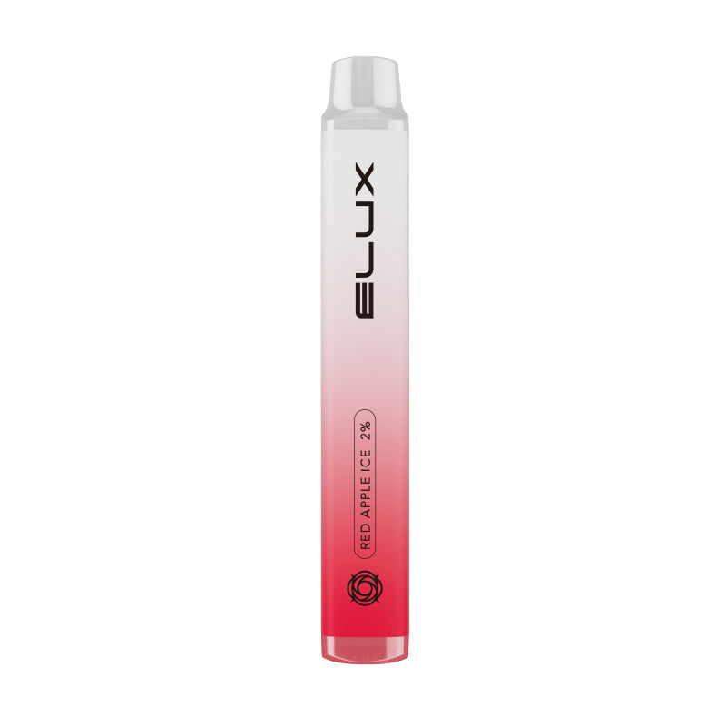 Elux Legend Mini 600 Puffs Disposable Vape (Box of 10)