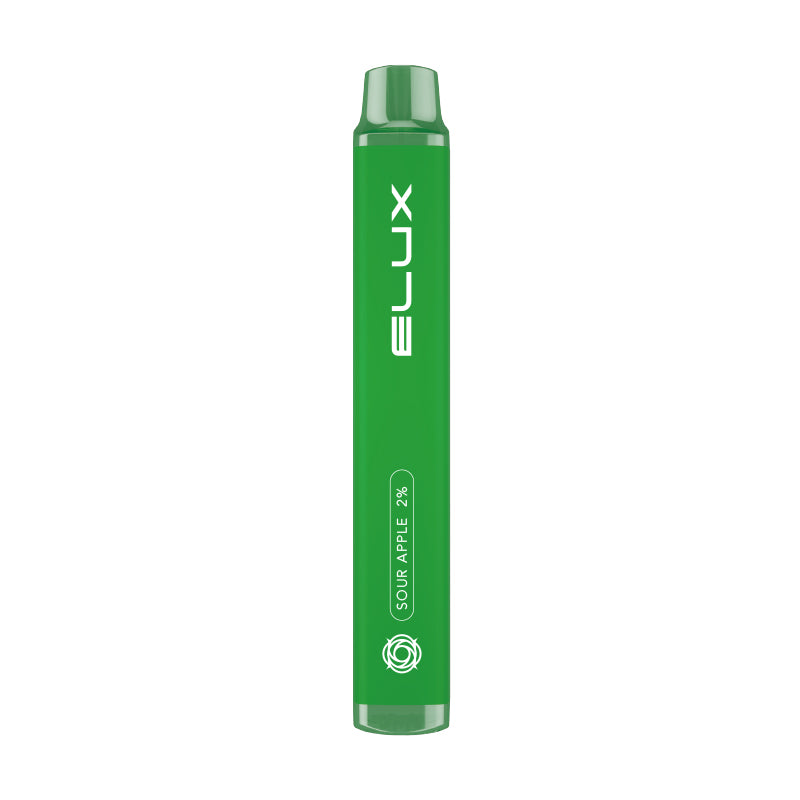 Elux Legend Mini 600 Puffs Disposable Vape (Box of 10)