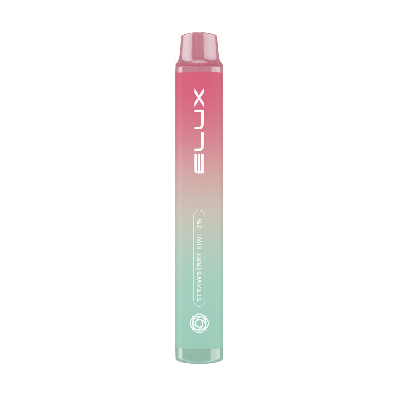 Elux Legend Mini 600 Puffs Disposable Vape (Box of 10)