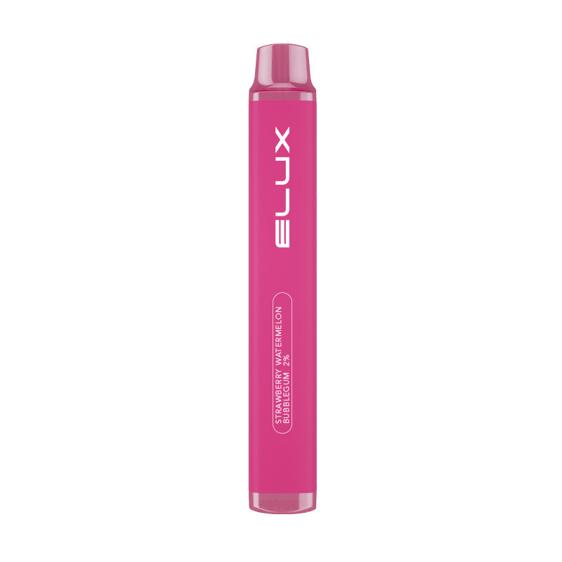 Elux Legend Mini 600 Puffs Disposable Vape (Box of 10)