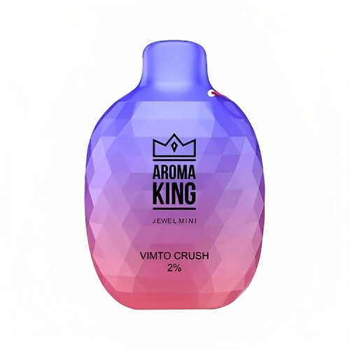 Aroma King Jewel Mini 600 Disposable Vape Pod Device