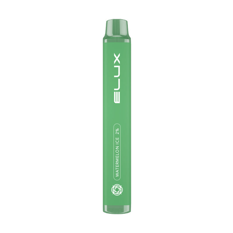 Elux Legend Mini 600 Puffs Disposable Vape (Box of 10)