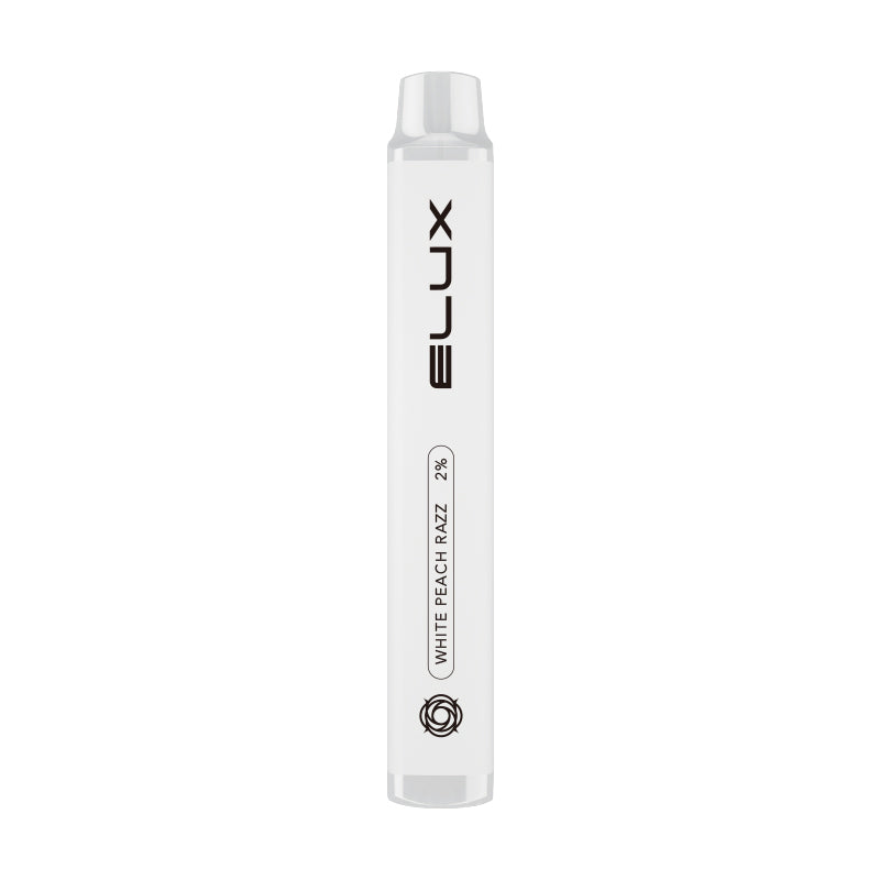 Elux Legend Mini 600 Puffs Disposable Vape (Box of 10)