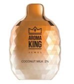 Aroma King Jewel 8000 Disposable Vape Pod - simbavapes