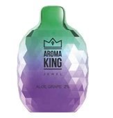 Aroma King Jewel 8000 Disposable Vape Pod - simbavapes