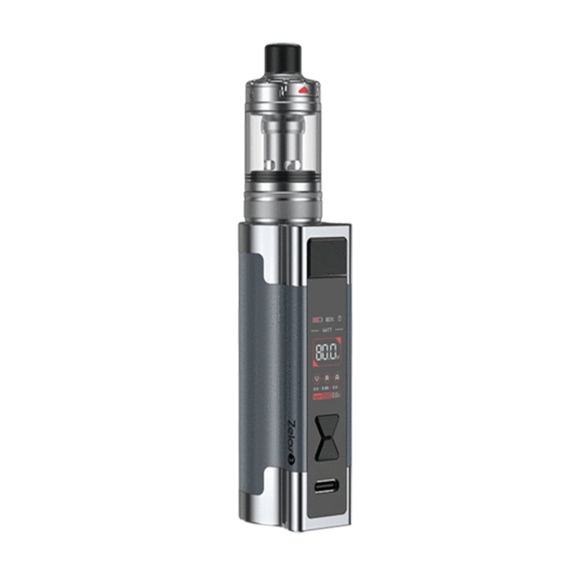 Aspire Zelos 3 Vape Kit #Simbavapes#