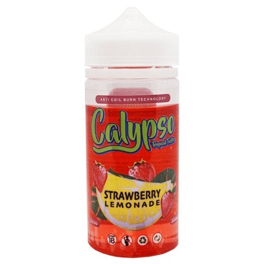 Caliypso 200ml Shortfill - #Simbavapes#