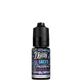 Doozy Vape 10ML Nic Salt - simbavapes