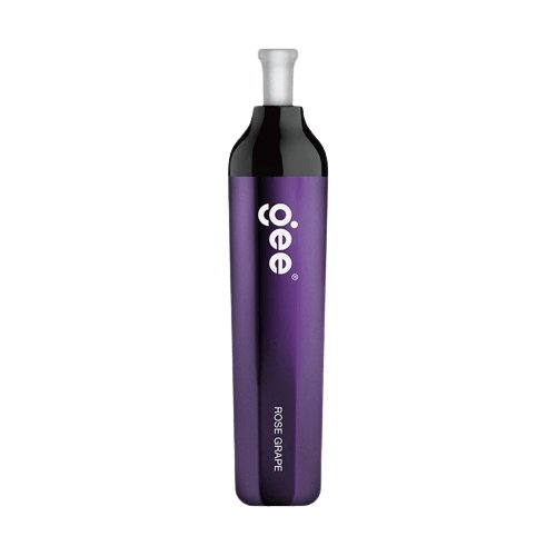 Elf Bar Gee 600 Disposable Vape Pod - simbavapes