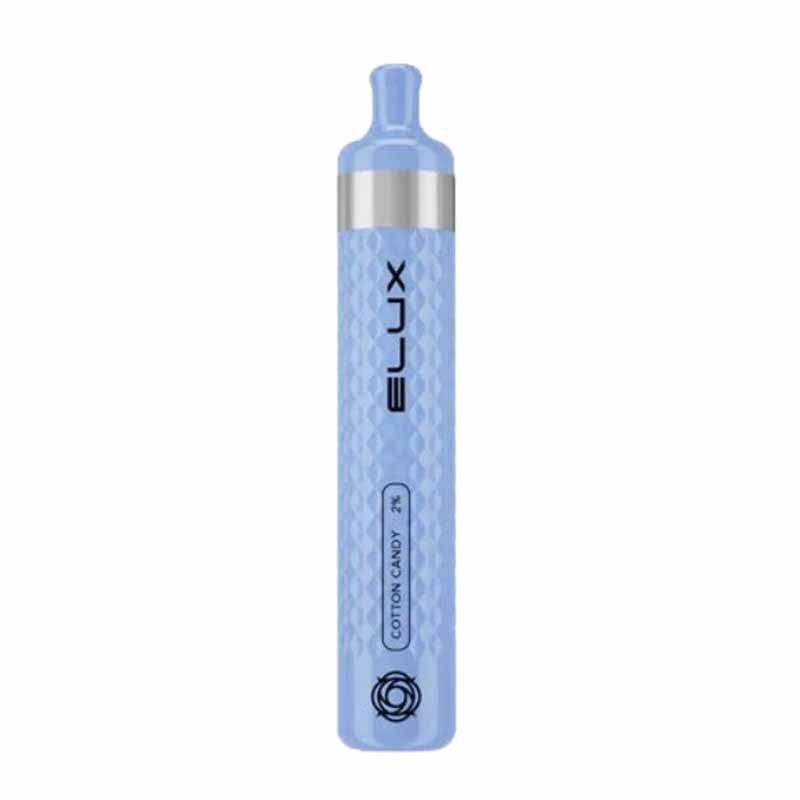 Elux Flow 600 Disposable Vape Pod - simbavapes