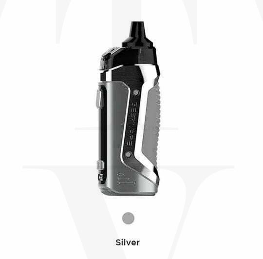 Geekvape BP60 Aegis Boost 2 Vape Kit #Simbavapes#