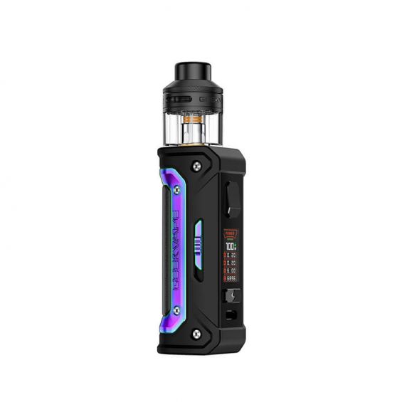 Geekvape - E100 - Vape Kit - #Simbavapeswholesale#