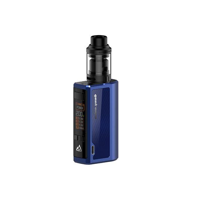 GeekVape Obelisk 200W Vape Kit - #Simbavapeswholesale#