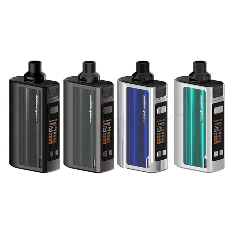 Geekvape Obelisk 60  Vape Kit