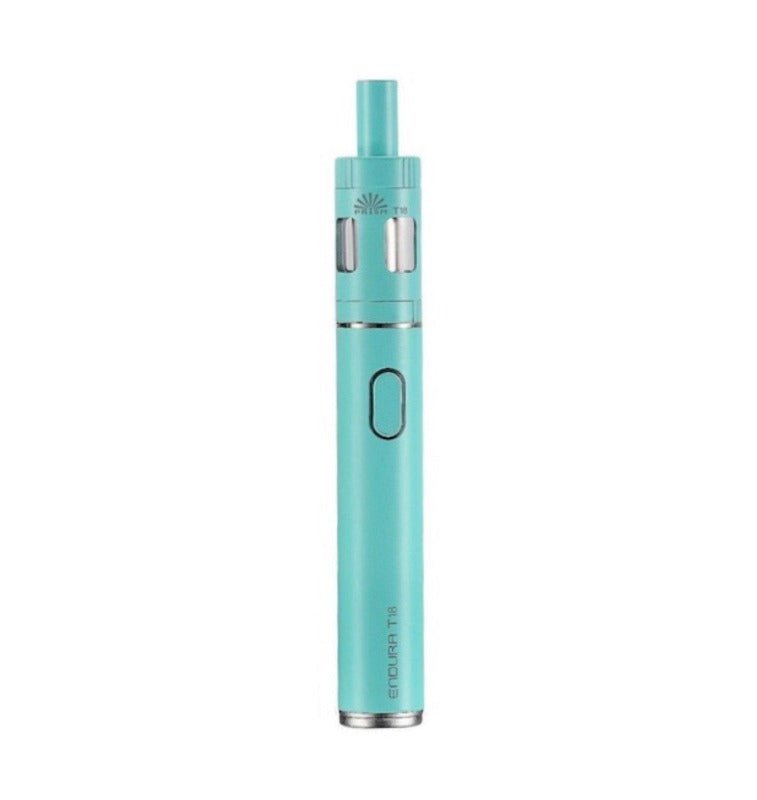 Innokin Endura T18E Vape Kit #Simbavapes#