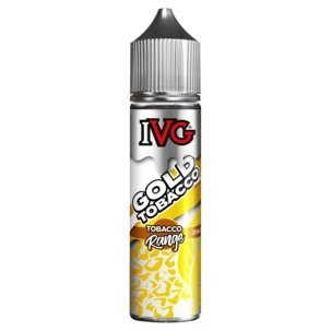 IVG 50ml Shortfill - #Simbavapes#