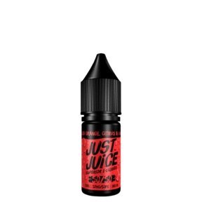 Just Juice 50/50 10ML Shortfill #Simbavapes#