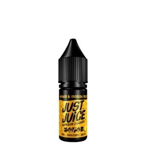 Just Juice 50/50 10ML Shortfill #Simbavapes#