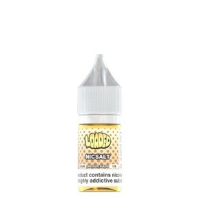 Loaded 10ml Nic Salt - simbavapes