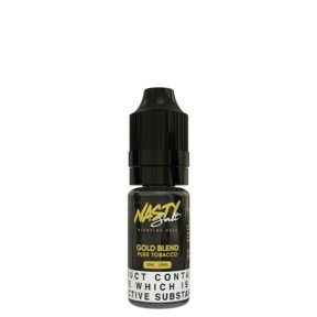 Nasty Juice 10ML Nic Salt - simbavapes