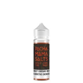 Pacha Mama 10ML Nic Salt - simbavapes