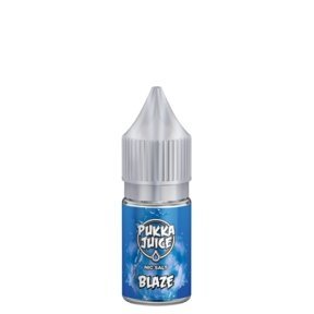 Pukka Juice 10ML Nic Salt - simbavapes