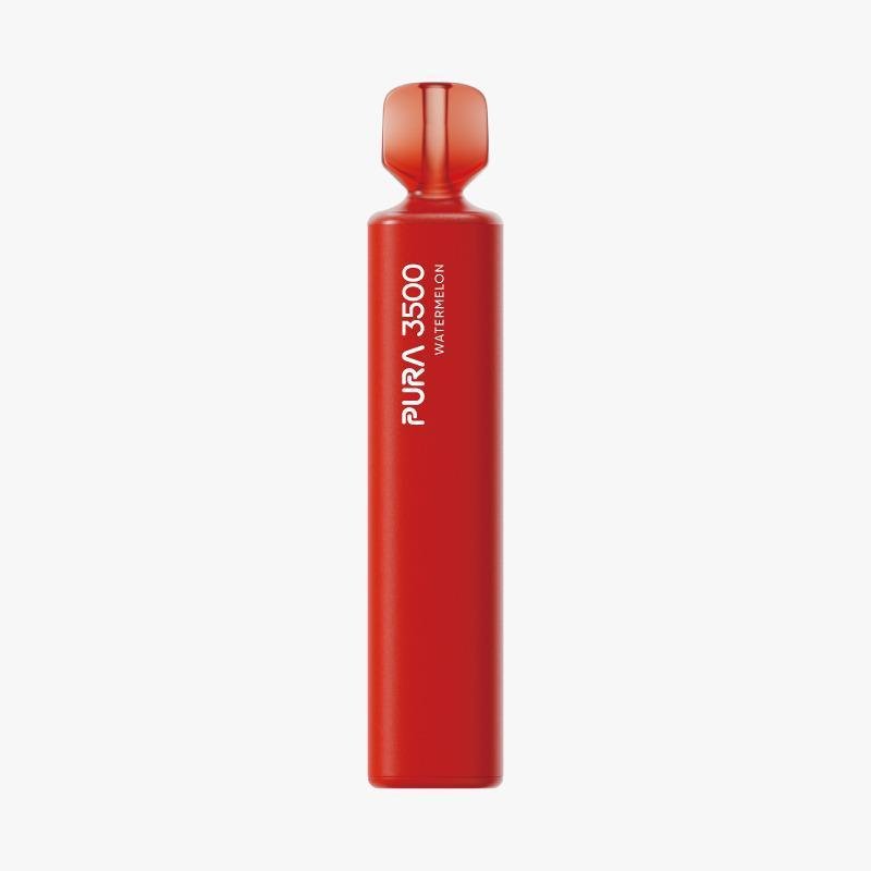 Pura 3500 Puffs Disposable Vape Pod Puff Device - #Simbavapes#