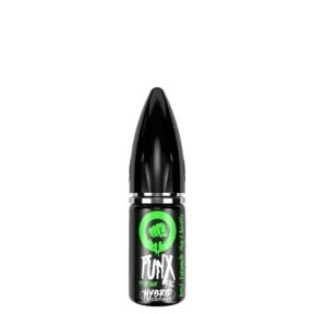 Riot Squad Punx 10ML Nic Salt - simbavapes