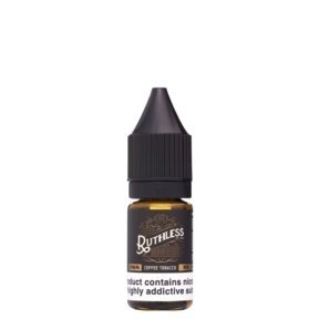 Ruthless 10ML Nic Salt - simbavapes