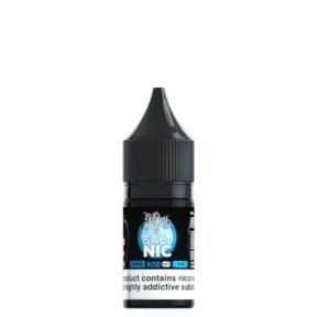 Ruthless On Ice 10ML Nic Salt - simbavapes