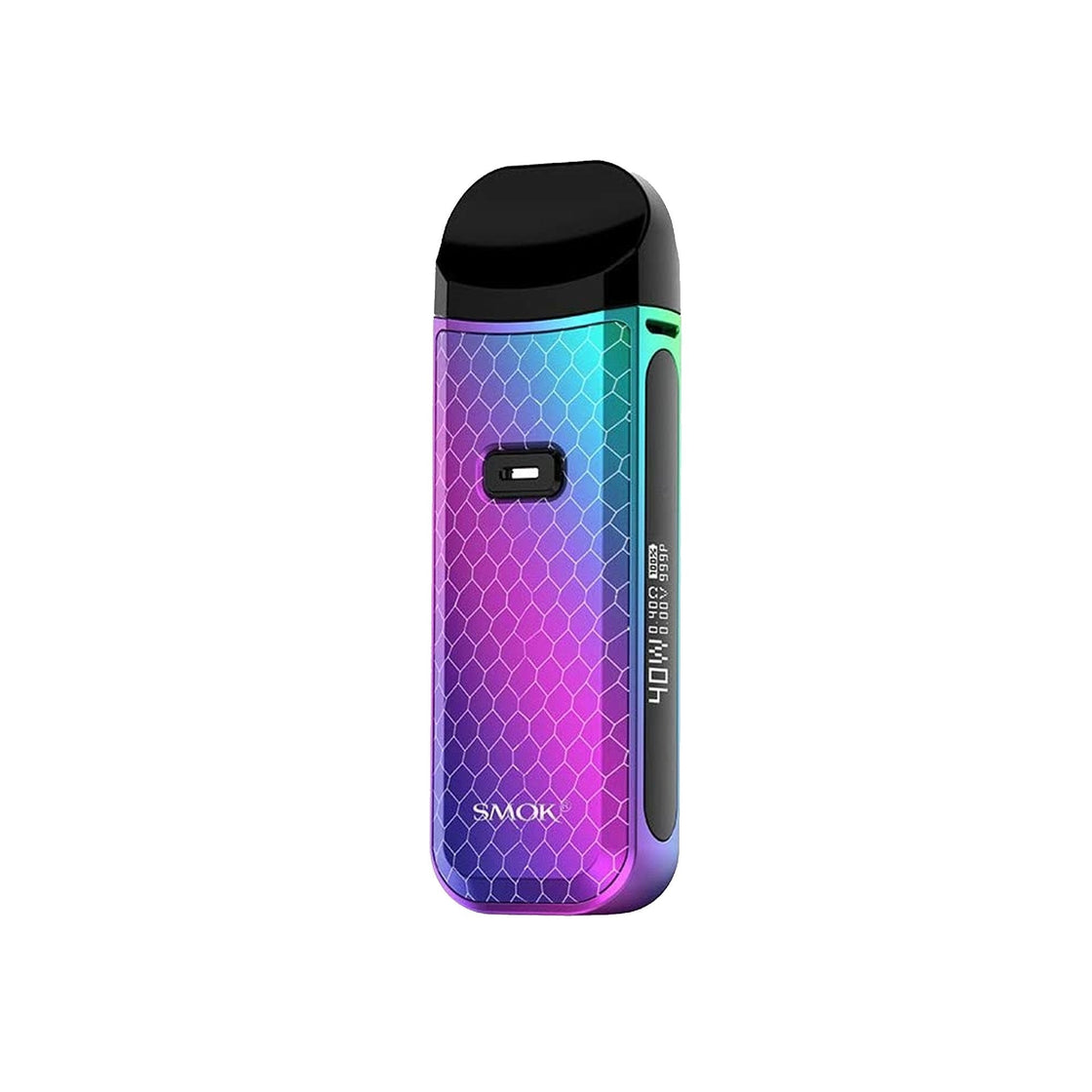 Smok Nord 2 Pod Kit #Simbavapes#