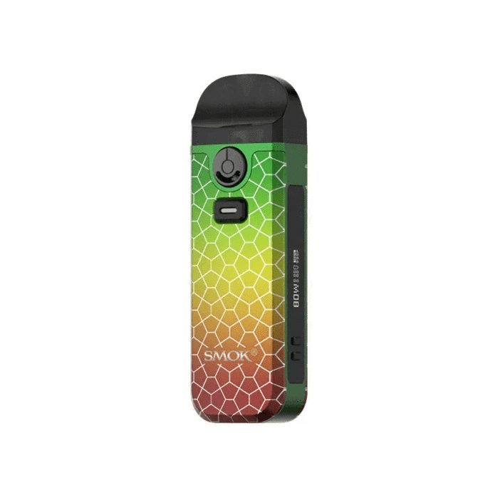 Smok Nord 4 Pod Kit #Simbavapes#