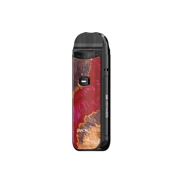 Smok Nord 50w Pod Vape Kit #Simbavapes#