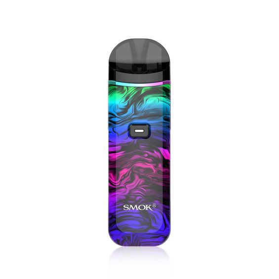 Smok - Nord Pro - Pod Kit #Simbavapes#